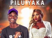 Makhadzi Ft King Monada, Master KG – Pilu Yaka New Hit 2025