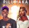 Makhadzi Ft King Monada, Master KG – Pilu Yaka New Hit 2025