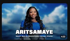 Makhadzi, Master KG, Nkosazana Daughter & Harrycane – Aritsamaye