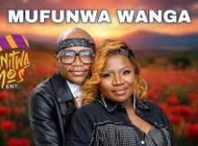 Makhadzi & Master KG ft Nkosazana Daughter – Mufunwa Wanga