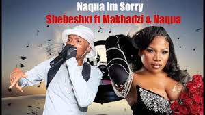 Makhadzi – I AM SORRY Ft ShebeShxt & Naqua