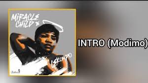 Makhadzi – Intro (Modimo)