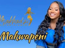 Makhadzi – Makhwapeni Volume 2 New Song 2025