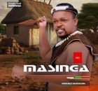 Masinga Sgqoko – Angikwazi ukukhuluma