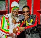 Master H ft. Capleton – Dancehall Time