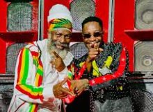 Master H ft. Capleton – Dancehall Time