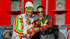 Master H ft. Capleton – Dancehall Time