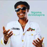 Master H – Ngoma Dzinotapira