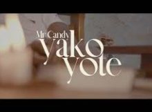 Mr Candy – Yako Yote