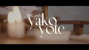 Mr Candy – Yako Yote