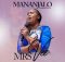 MrsVee – Mananjalo (Makubenjalo)