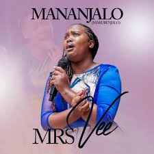 MrsVee – Mananjalo (Makubenjalo)