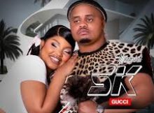 Mthandeni SK – Gucci ft. MaWhoo (Song Lyrics & Video)