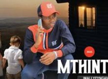 EP: Mthinte – Imali Yeyngane