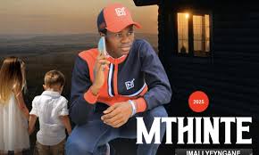 EP: Mthinte – Imali Yeyngane