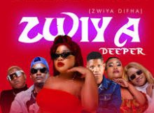 Mukololo, Mazet & Lucia Dottie ft Megadrumz & Dj Skizoh BW – Zwiya Deeper