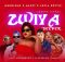 Mukololo, Mazet & Lucia Dottie ft Megadrumz & Dj Skizoh BW – Zwiya Deeper