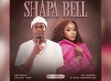 Naleboy Young King – Shapa Bell Ft. Shandesh & King WaveMusiq