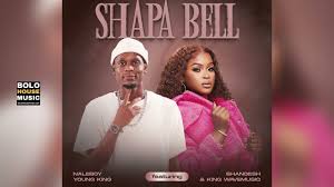 Naleboy Young King – Shapa Bell Ft. Shandesh & King WaveMusiq