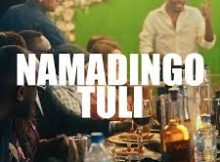 Namadingo – Tuli