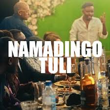 Namadingo – Tuli