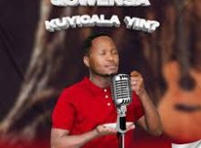 Navigator Gcwensa – Wajola Ngiyajola Ft. Sphesihle Skhakhane