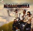 Ngiyabakhumbula – Mellow & Sleazy ft Scotts Maphuma, Hbeatz