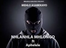 Nhlanhla Mhlongo – Mehlo asabekayo