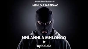 Nhlanhla Mhlongo – Mehlo asabekayo