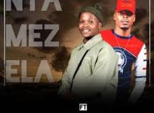 Nhlekziin ft Mjabulisi – Nyamazela