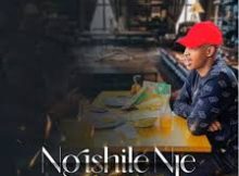 Njabulo Langa – Ngishile Nje!