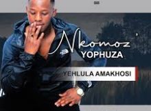 Nkomoz’yophuza – Myeni Wami Song