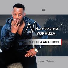 Nkomoz’yophuza – Myeni Wami Song