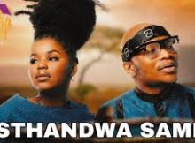 Nkosazana Daughter & Master KG – Sthandwa Sami 2025 New Hit