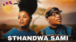 Nkosazana Daughter & Master KG – Sthandwa Sami 2025 New Hit