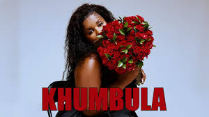 Nkosazana Daughter ft Makhadzi – Khumbula