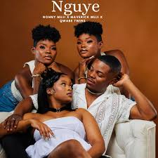 Nonny Muji, Maverick Muji & Qwabe Twins – Nguye