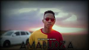 Ntate Stunna x Tribby WaDi BhoZza – Amabhoza