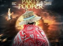 Ntate Stunna – Party Pooper