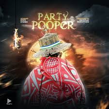 Ntate Stunna – Party Pooper