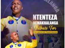 Ntenteza nemakhalanga – Asiphelelanga 2025