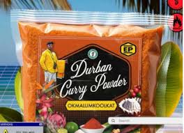 EP: Okmalumkoolkat – Durban Curry Powder