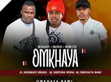 Omkhaya M.M.S – Ngifuna wena