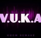 Oscar Mbo – Vuka (Gqom Remake) Dankii kay