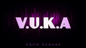 Oscar Mbo – Vuka (Gqom Remake) Dankii kay