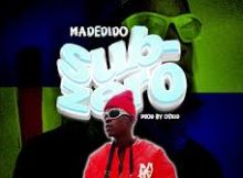 Oskid – Sub Zero ft Madedido