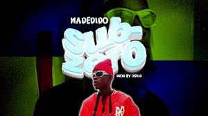 Oskid – Sub Zero ft Madedido