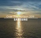 Over The Horizon (Lyrics) – Samsung Tone