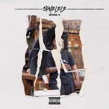 ALBUM: Pdot O – Siphelele: Book II