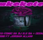 Pexi-Tonic SA – Umkokotelo (Dj 9.8 SA & Ceekay Musiq ft Jordan allani)